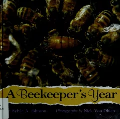 A beekeeper's year