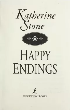 Happy endings