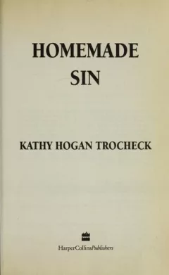 Homemade sin