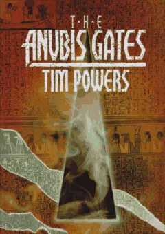 The anubis gates