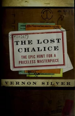 The lost chalice