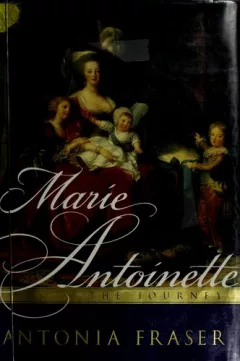 Marie Antoinette