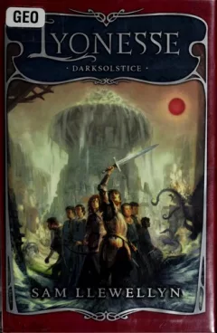 Darksolstice