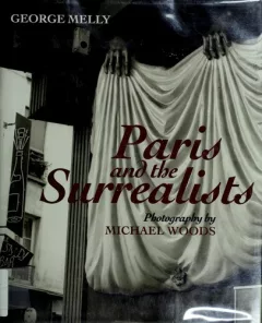 Paris and the surrealists