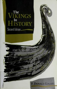 The Vikings in history