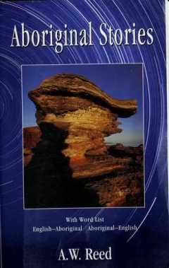 Aboriginal stories