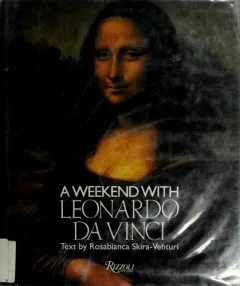 A weekend with Leonardo da Vinci
