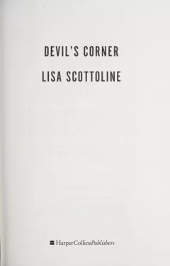 Devil's corner