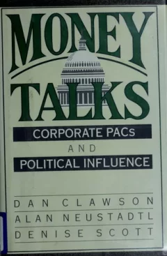 Money talks