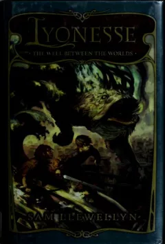 The well between the worlds