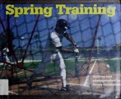 Spring training
