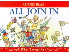 ALL JOIN IN (MINI TREASURE S.)