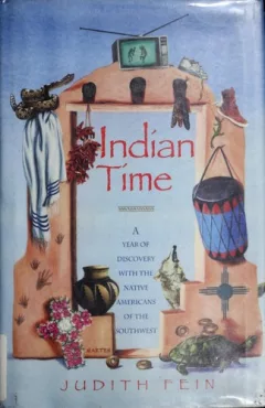 Indian time