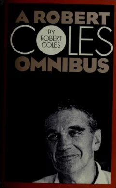 A Robert Coles Omnibus
