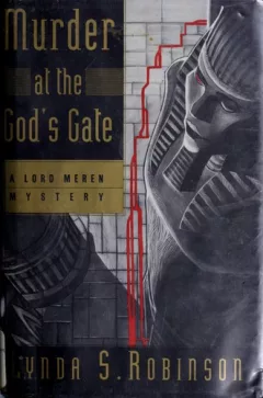 Murder at the God's gate