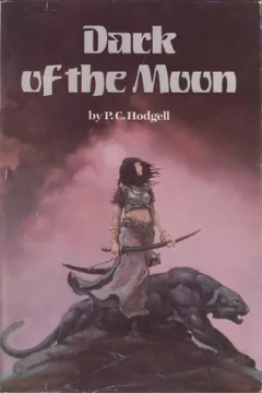 Dark of the Moon