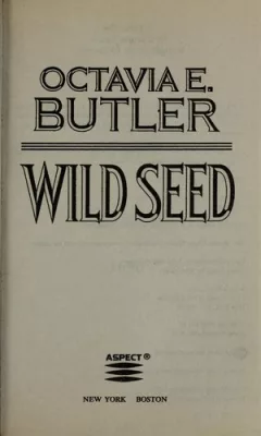 Wild seed