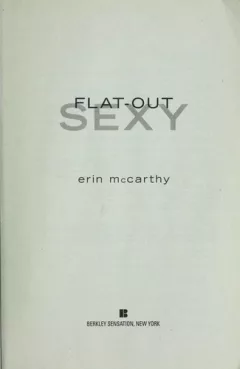 Flat-out sexy