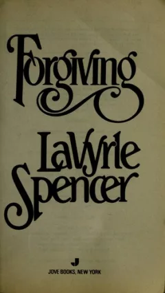 Forgiving