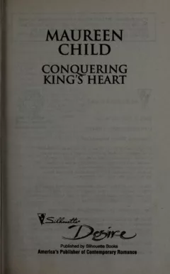 Conquering king's heart