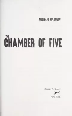 The Chamber of Five