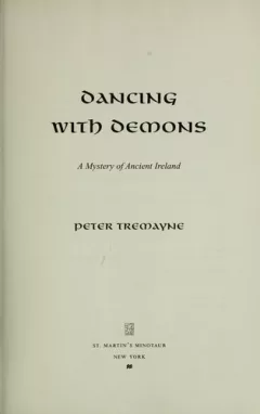 Dancing with Demons