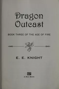 Dragon outcast