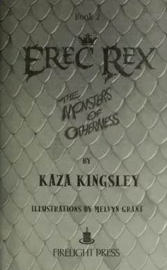 Erec Rex