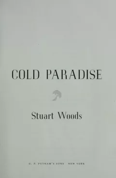 Cold paradise