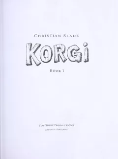 Korgi