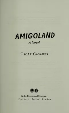 Amigoland