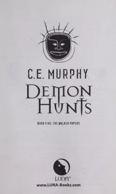 Demon hunts