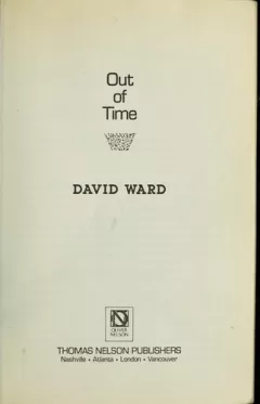 Out of time