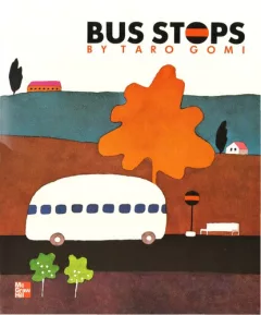 Bus Stops [big book]