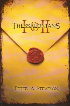 1 and 2 Thessalonians