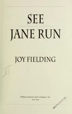See Jane run