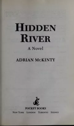 Hidden river