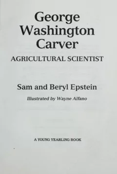 George Washington Carver