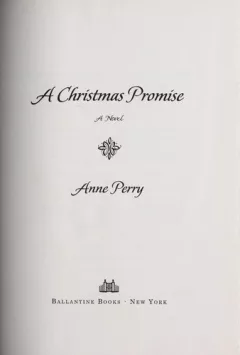 A Christmas promise