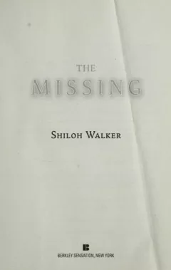 The missing