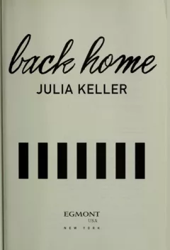 Back home