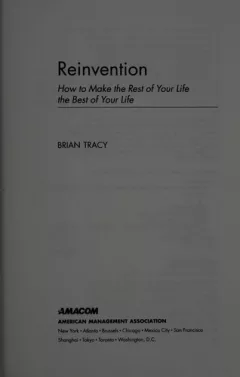 Reinvention