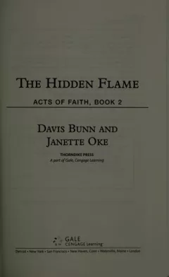 The hidden flame