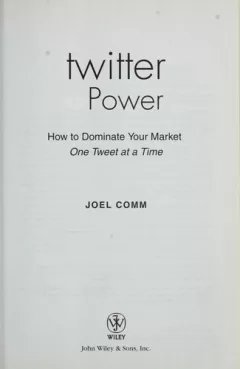 Twitter power