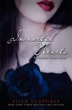 Vampire kisses 9