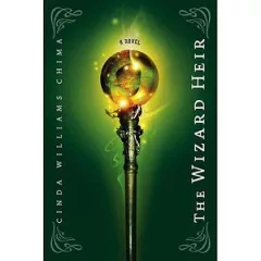 The Wizard Heir