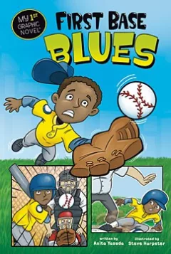 First base blues
