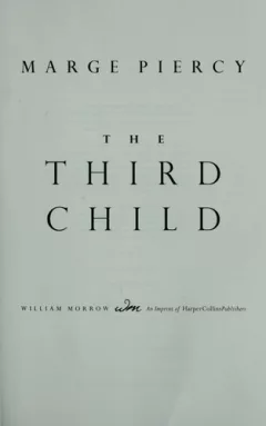 The third child