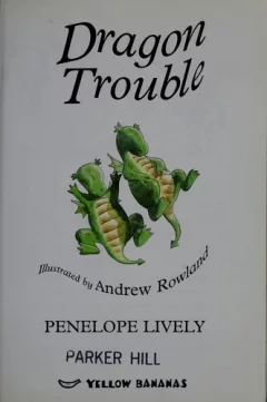 Dragon trouble
