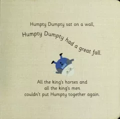 Nursery rhymes